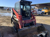 2020 TAKEUCHI TL8R2-CR