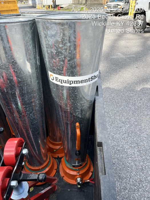 2024 MICHIGAN PNEUMATIC ES-6AM-TRACKER