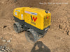 2021 WACKER NEUSON RTLx-SC3