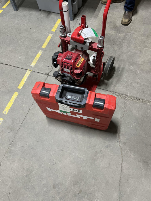 2020 HILTI TE 70-AVR