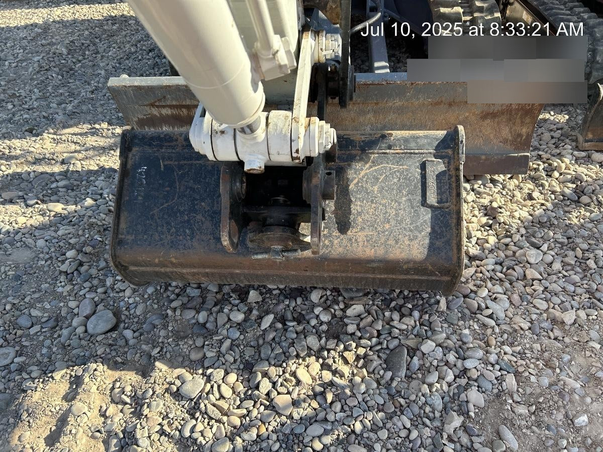 2024 TAG MANUFACTURING 36" Bucket - Mini Excavator TAG
