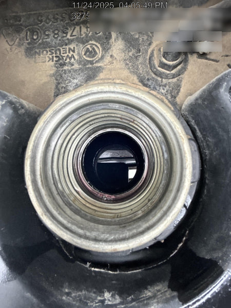 2018 WACKER NEUSON RD18