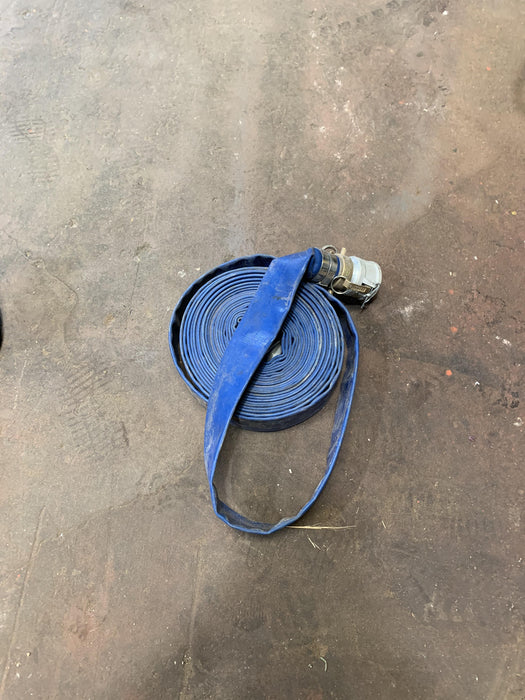 2020 WACKER NEUSON PST2