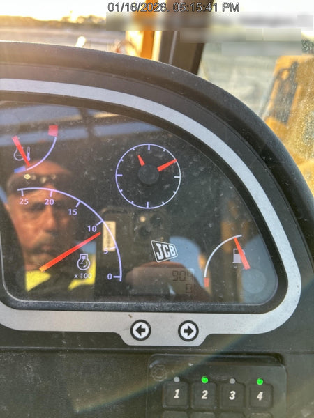 2025 JCB 506-36