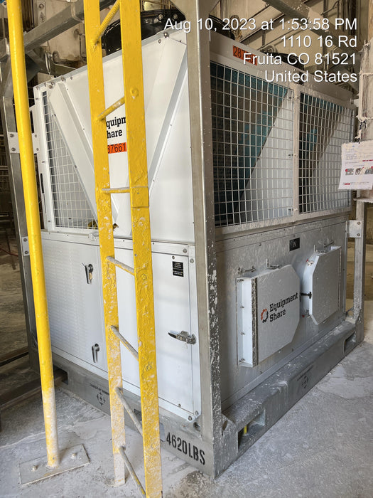 2022 SMARTECH SACP41A-HS