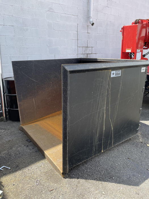 2020 STAR INDUSTRIES 1425