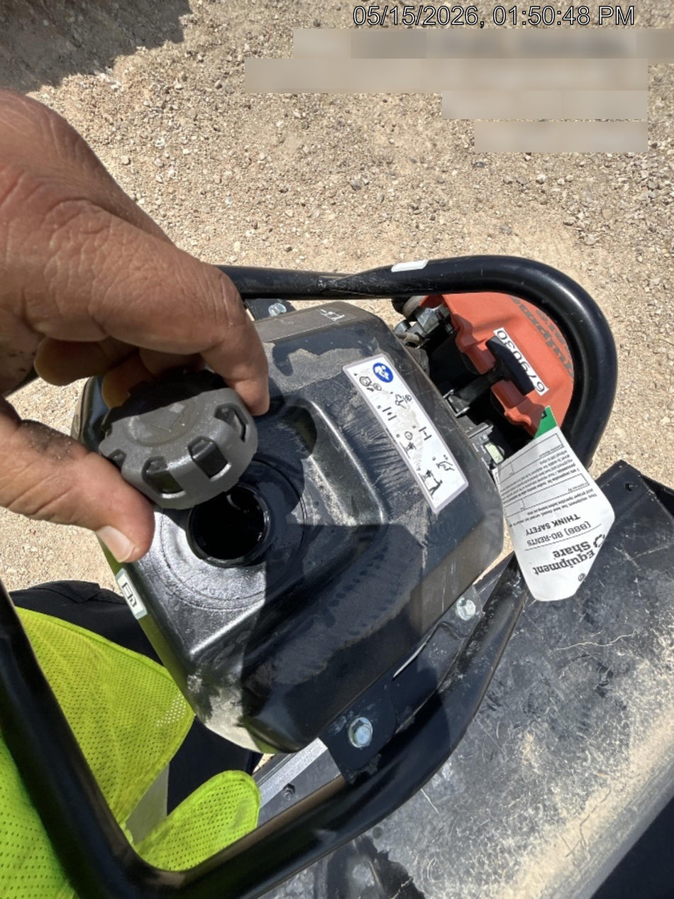 2026 HUSQVARNA LT6005