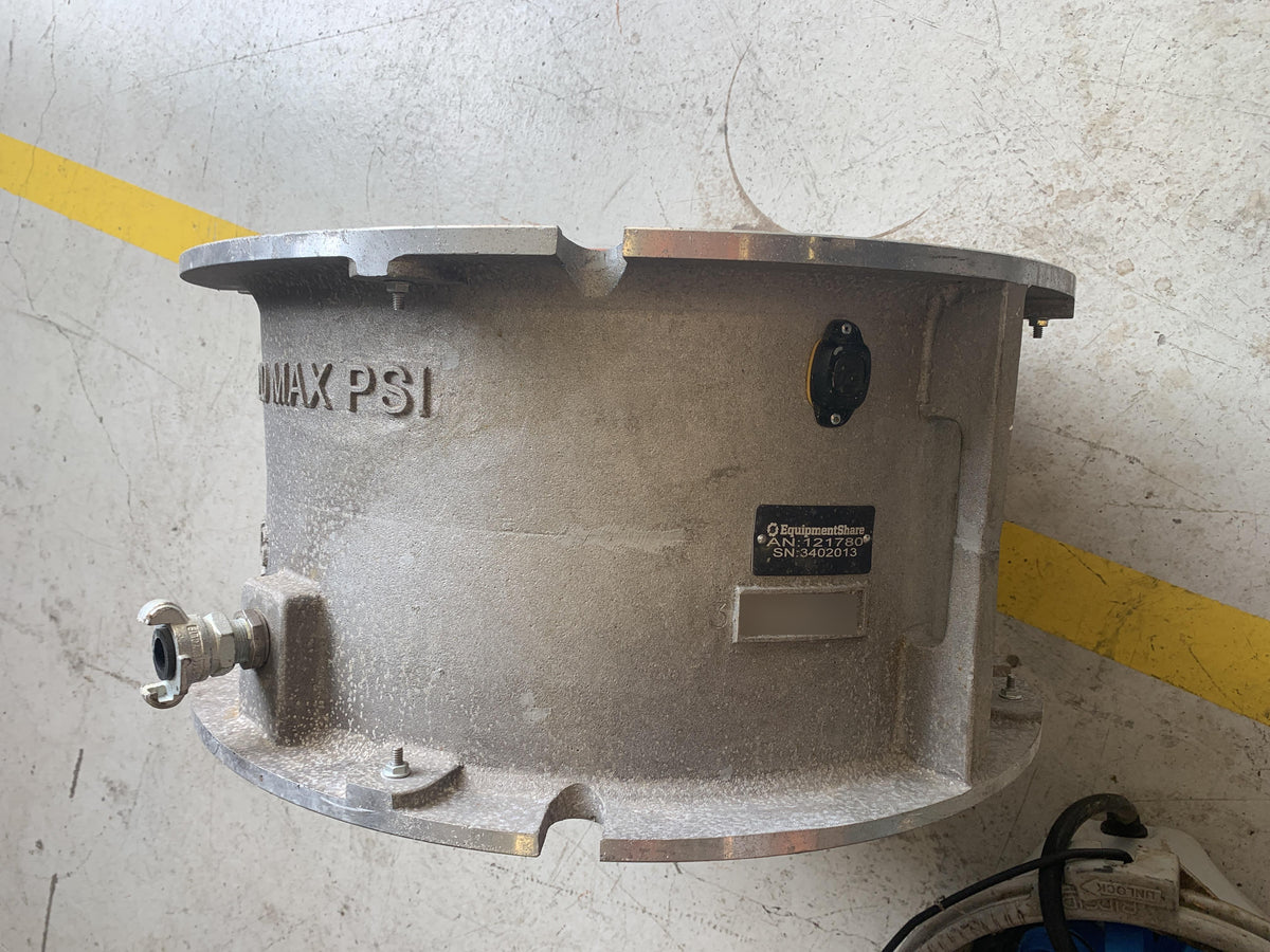2020 MICHIGAN PNEUMATIC JF20