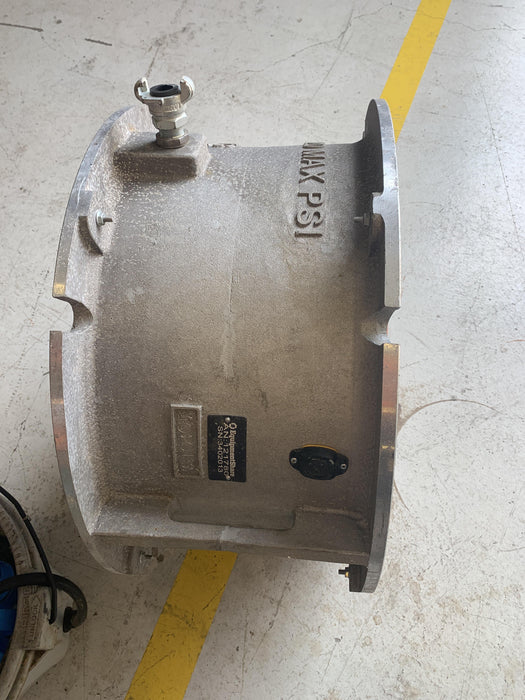 2020 MICHIGAN PNEUMATIC JF20