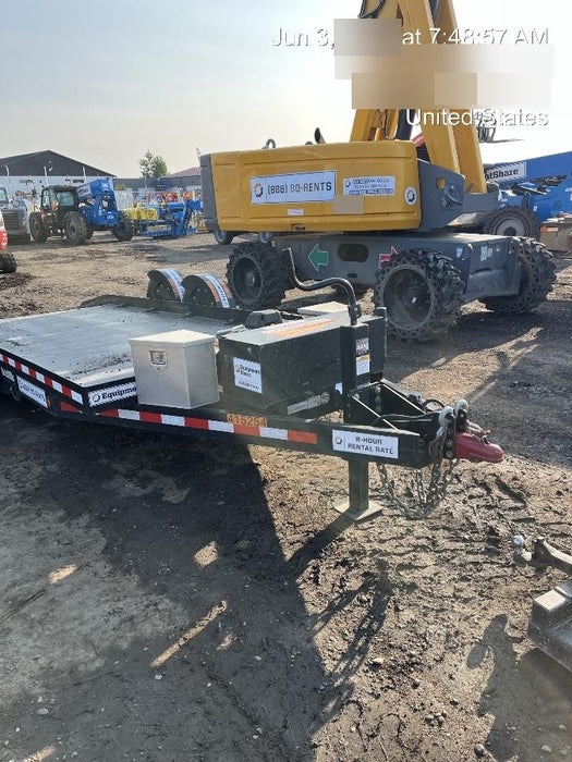 2024 STEELPOINT K19E