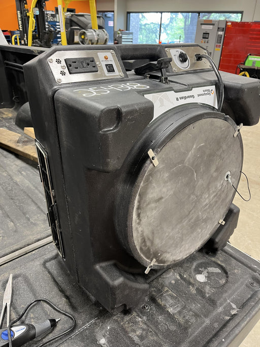 2022 PHOENIX Guardian R Hepa