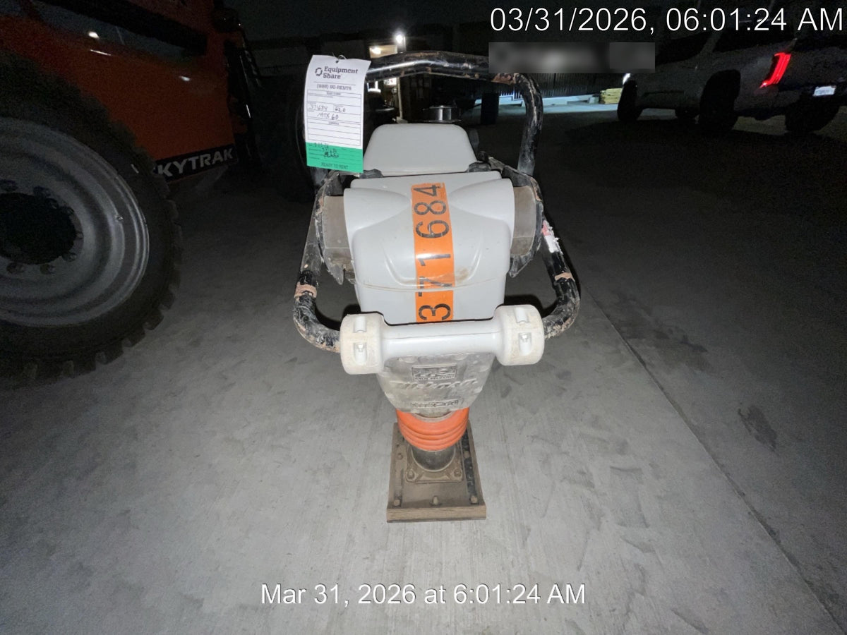 2023 MULTIQUIP MTX60HD
