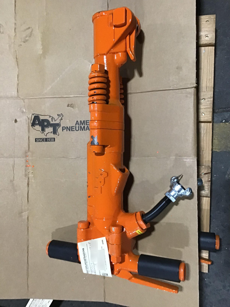 2019 AMERICAN PNEUMATIC TOOL M160