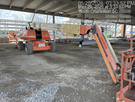 2019 JLG 860SJ