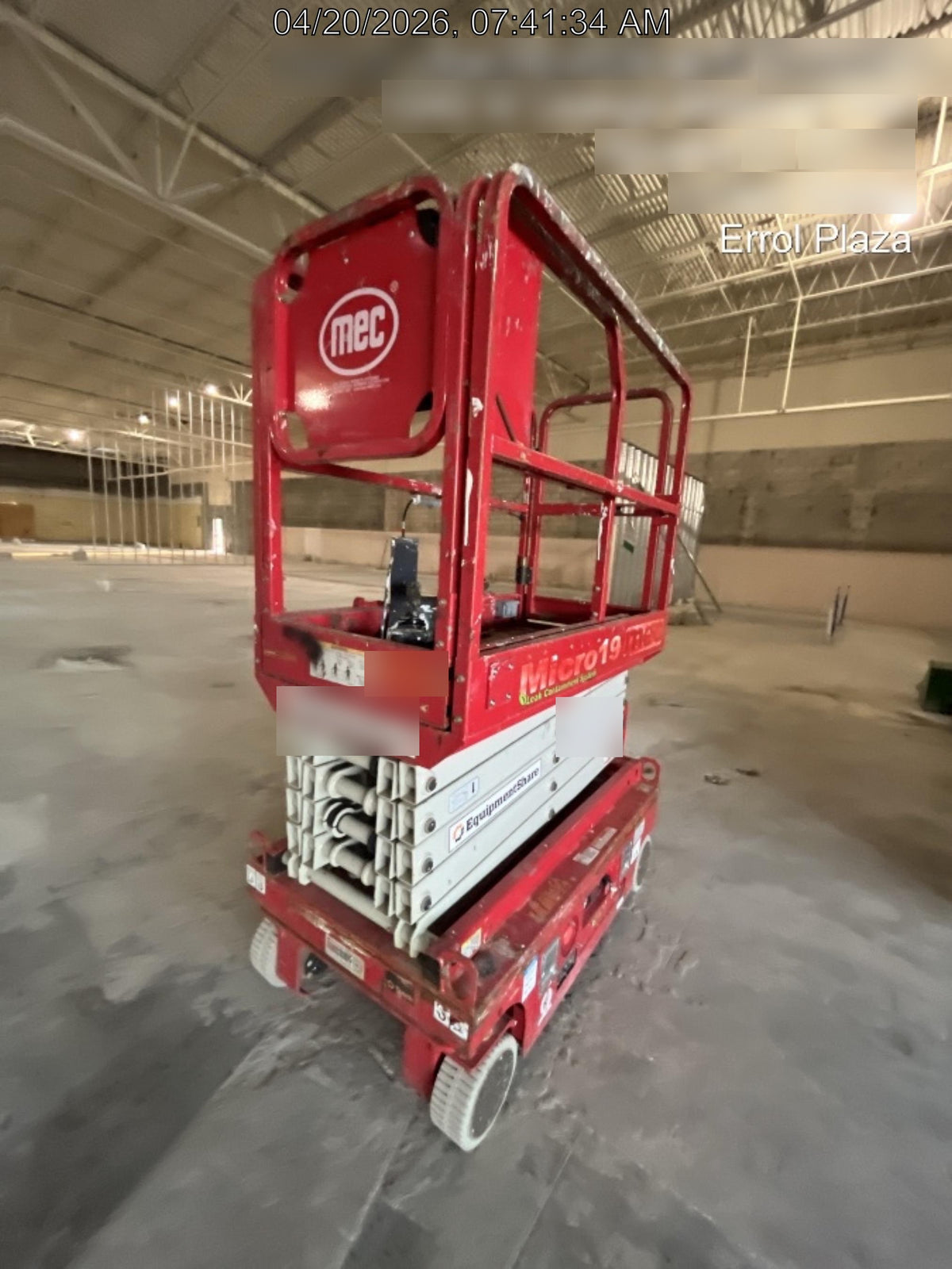 2020 MEC Micro 19
