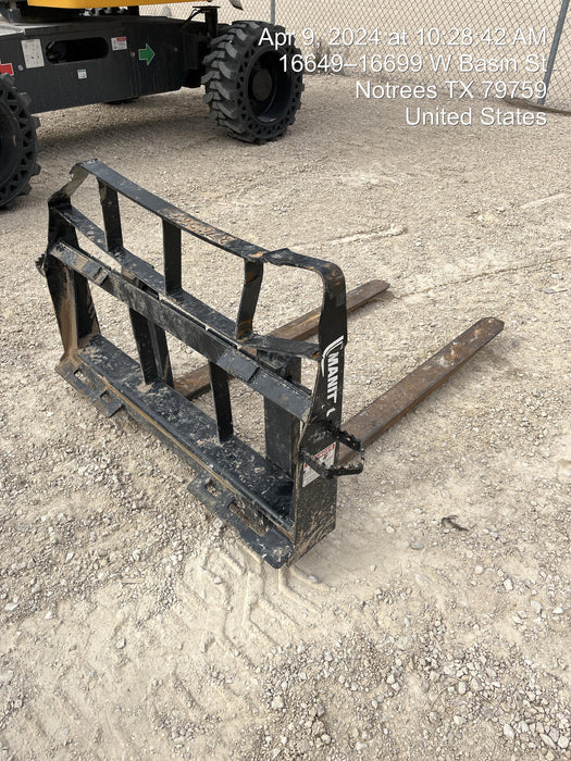 2023 MANITOU 50504723