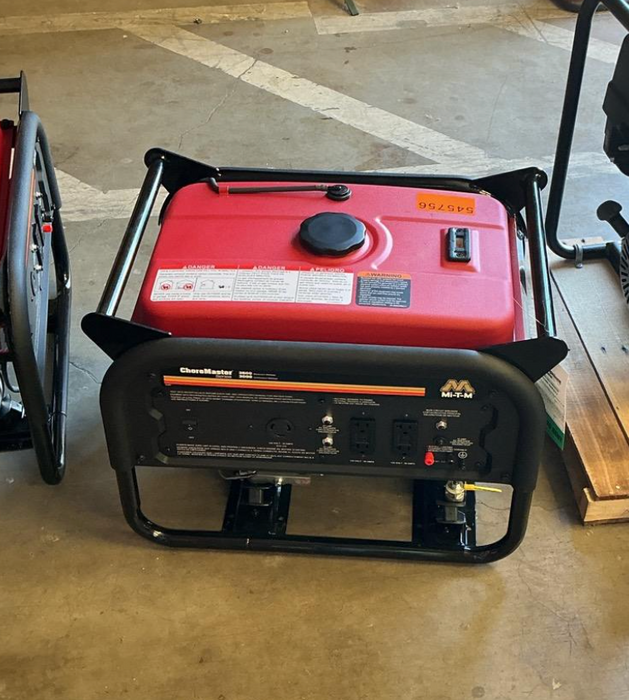 2025 MI-T-M GEN-3600-0MM0