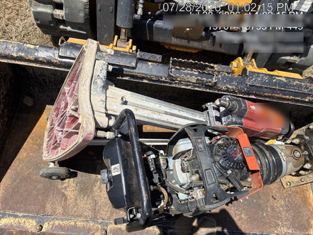 2020 HILTI DD250E
