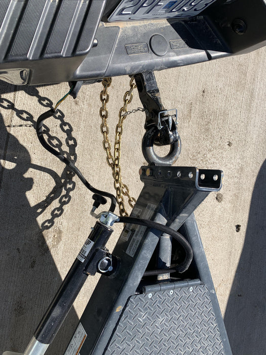 2021 AIRMAN SDG25S-8E1