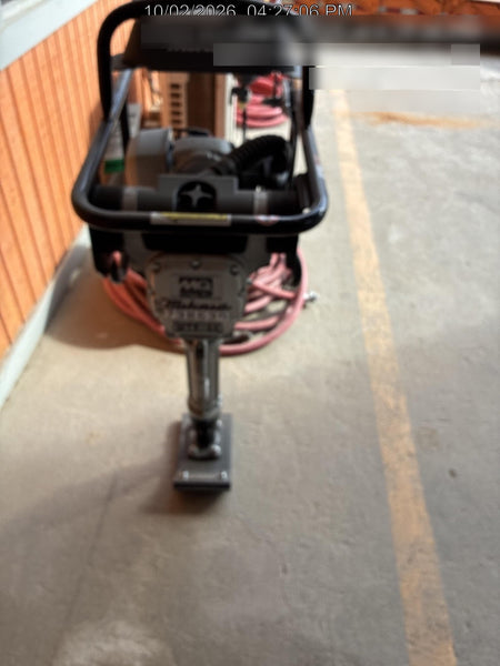 2026 MULTIQUIP MTR40HF