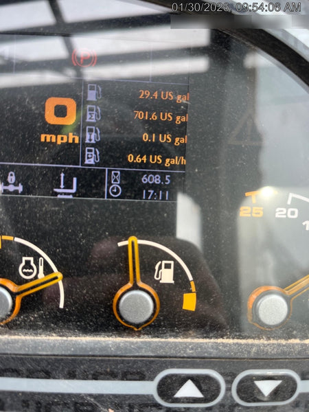2024 JCB 512-56