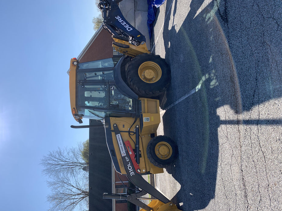 2020 JOHN DEERE 310LEP