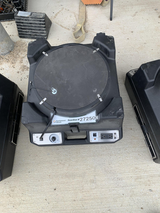 2022 PHOENIX Guardian R Hepa