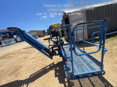 2024 GENIE Z-62/40 RT