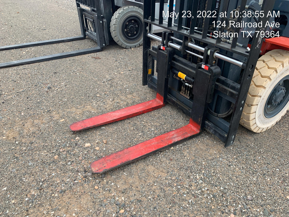 2022 HELI CPQYD40-KUH