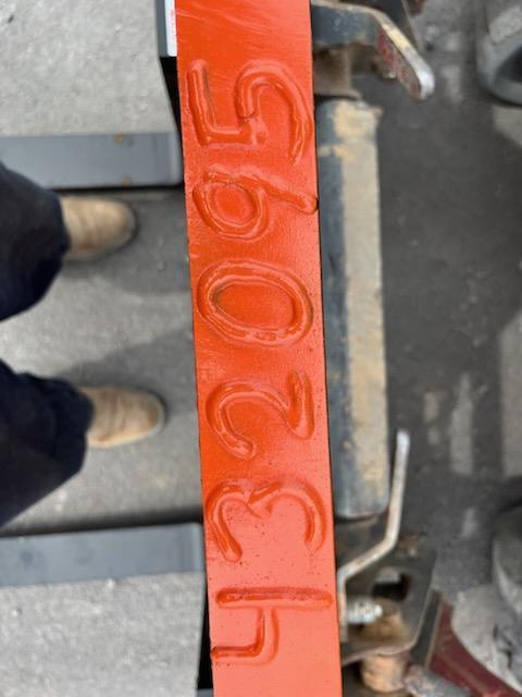 2024 ARROW MATERIAL HANDLING F5100CB