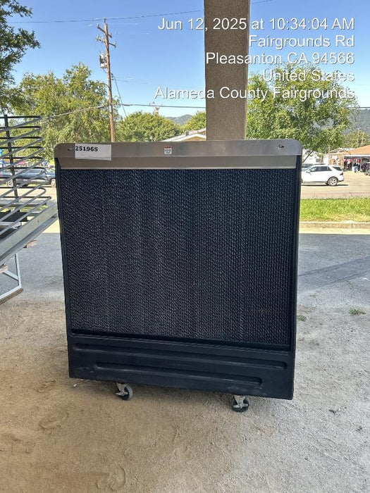 2022 BIG ASS FANS Cool Space 400