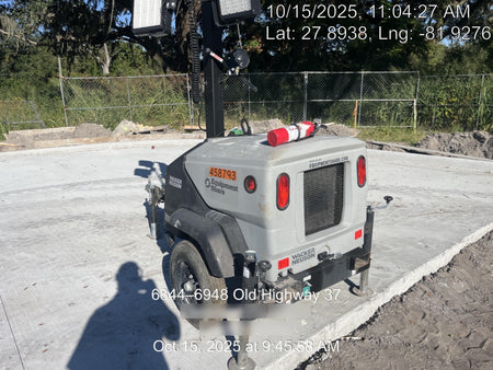 2024 WACKER NEUSON LTT4