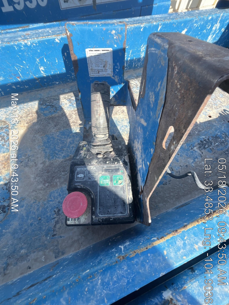 2017 Genie GS-1930 Standard