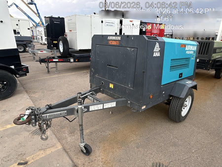 2022 AIRMAN PDS185S