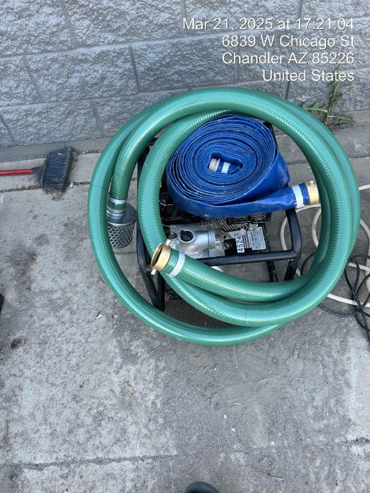 2024 MI-T-M WTP-S02-1MGH