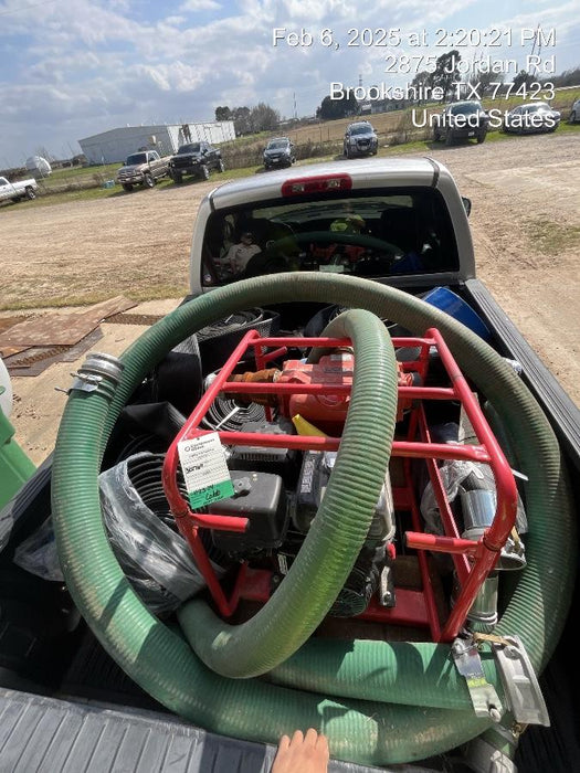 2023 MULTIQUIP QP4TH