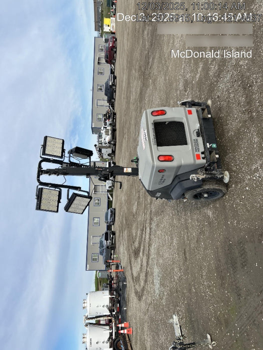 2024 WACKER NEUSON LTT4