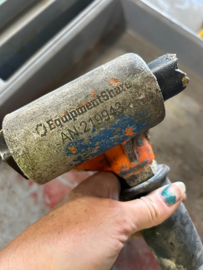 2022 MICHIGAN PNEUMATIC MP-903-3L Michigan Pneumatic
