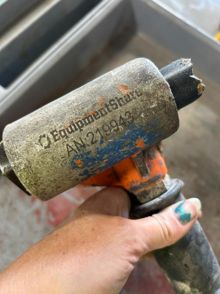 2022 MICHIGAN PNEUMATIC MP-903-3L Michigan Pneumatic