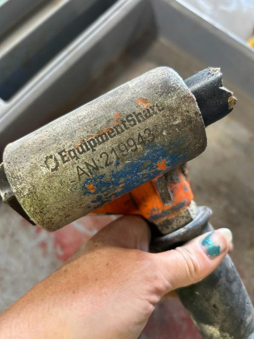 2022 MICHIGAN PNEUMATIC MP-903-3L Michigan Pneumatic