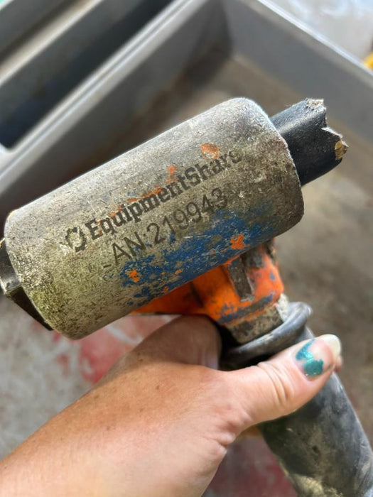 2022 MICHIGAN PNEUMATIC MP-903-3L Michigan Pneumatic