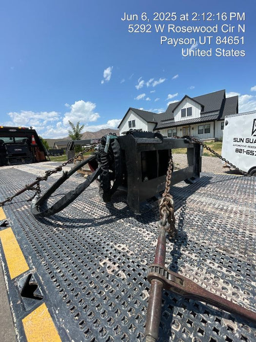 2025 VIRNIG TCH48-25