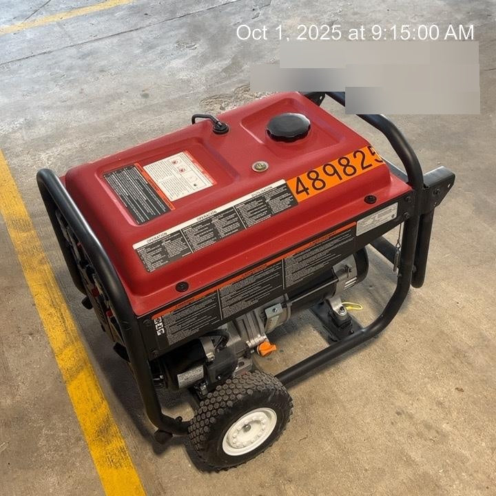 2025 MI-T-M GEN-6500-0MM1
