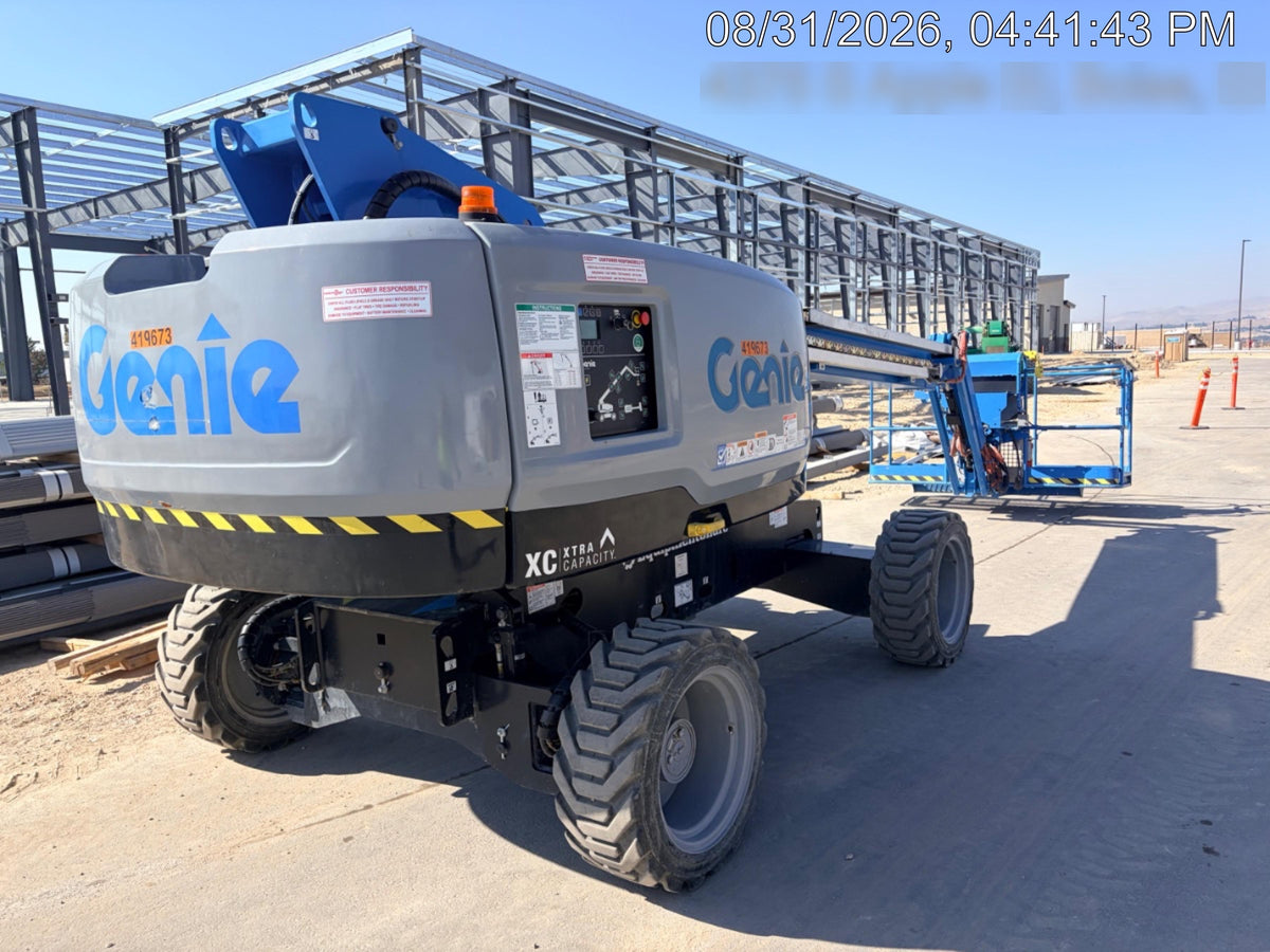 2024 GENIE S-45 XC