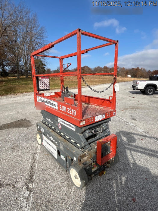 2019 SKYJACK SJIII-3219