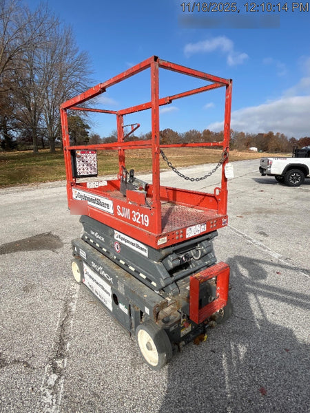 2019 SKYJACK SJIII-3219