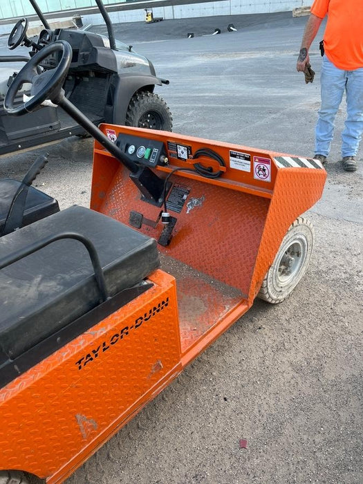 2022 TAYLOR DUNN R-380