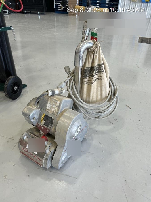 2019 ESSEX SILVER-LINE SL-8