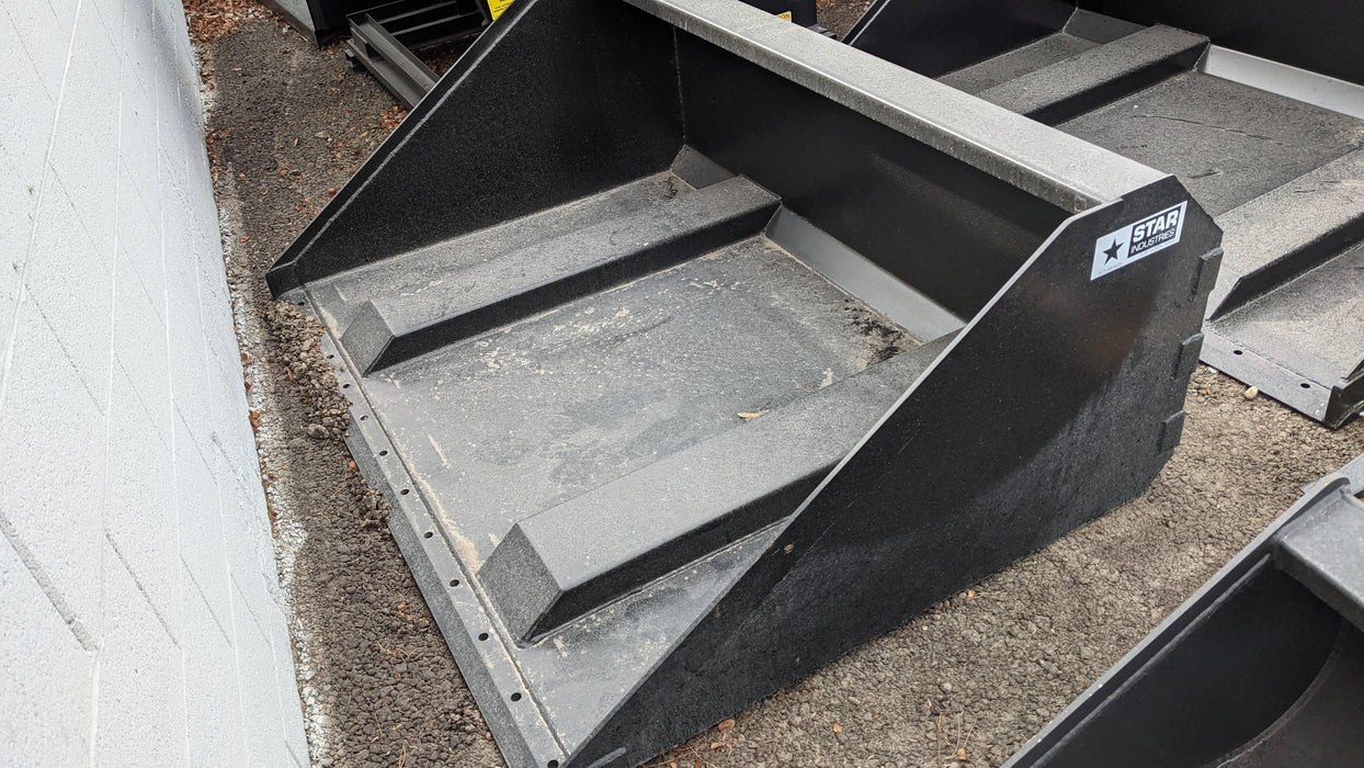 2020 STAR INDUSTRIES 1406B