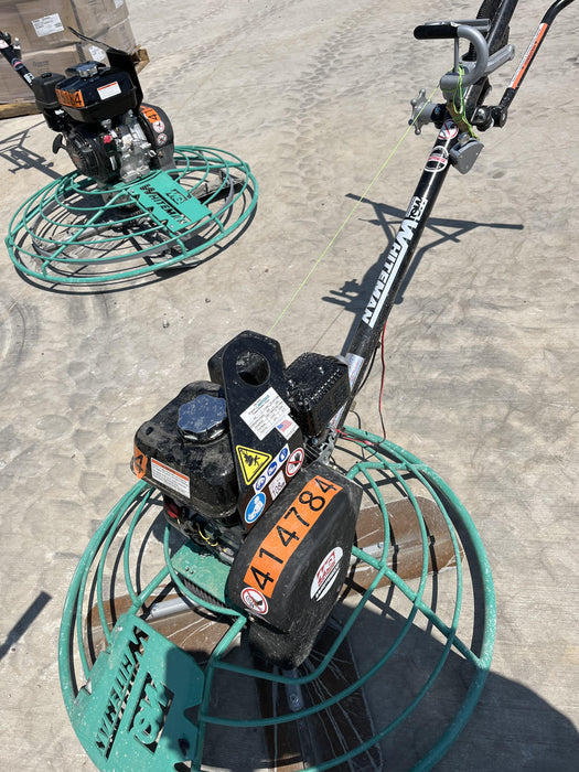 2024 MULTIQUIP J36H55